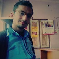Suman Aryal