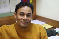 Ajay Negi