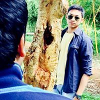 Anand Raghu