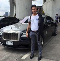 James Rathana