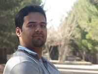 Reza Hamidia