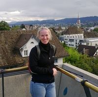Lisa Zeitzen