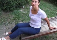 Nina Mindova