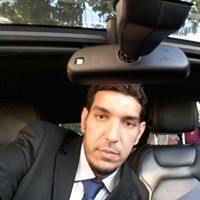 Abdelkader Doghmane