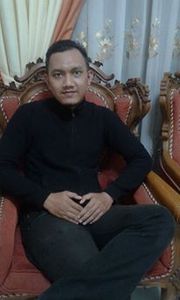 Afif Ahmad Hidayat