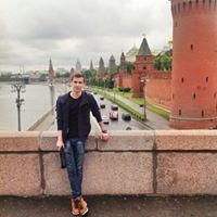 Артем Анохин