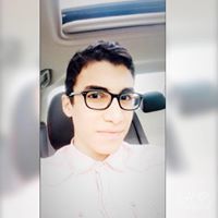 Mohammed Ahmed