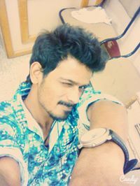 Kumar Raj