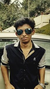 Rahul P Dev