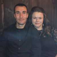 Валентина Андова