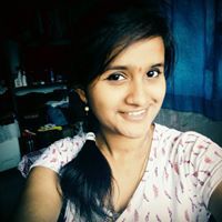 Pooja Mokashi