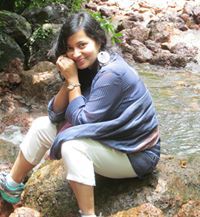 Charumitra Agrawal