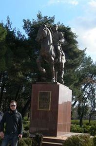 Chris Filippakopoulos