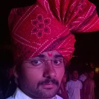 Kumar Gavhane