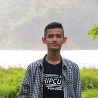 Amar Shalihan