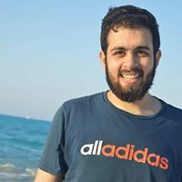 Mostafa Ziad