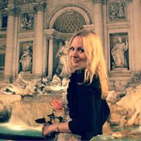 Светлана Пастернак