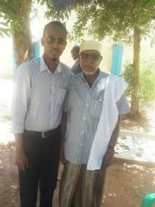 Abdiaziz Ismail