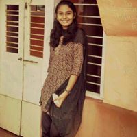 Shruthi Venkitaraman