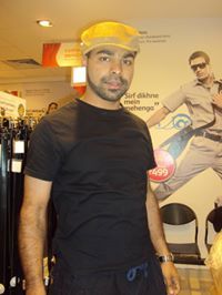Mifrah Hussain