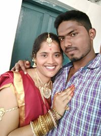 Prashanth Dhore Gowda