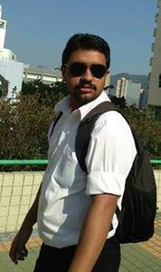 Vindheshwar Singh
