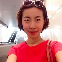 Julia Wang