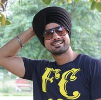Malkit Saggu