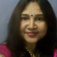 Sandhyarani Parida