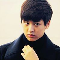 ชานอู คนกล้า