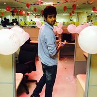 uday kondla