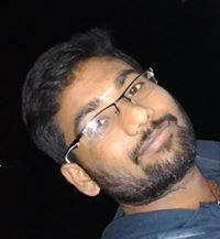 Vamsi Krishna