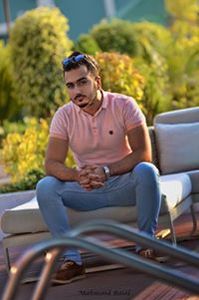 Taha Nabil
