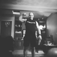 Jason Mejak