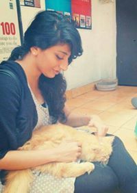 Aishwarya Deepak