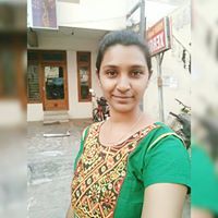 Madhavi PrasannaDuvvuri