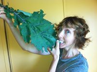 Julia Harvey McDonald