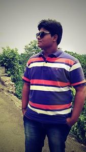 Pranil Shende