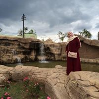 فاطمة الزهراء