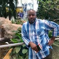 Ibrahim Abdullahi