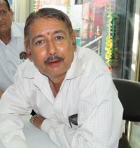 Surendra Khanal