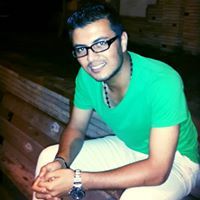 Ahmed Dabesh