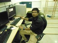 Naveen Kumar