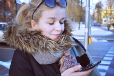 sollveiga