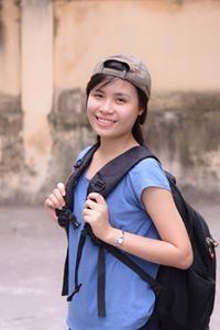 Thu Tran