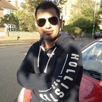 Jd Chaudhari