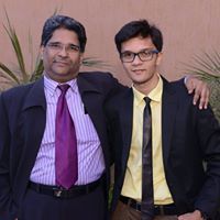 Parth Shah