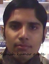 Ashish Gupta