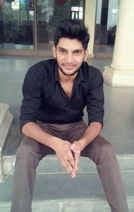 Ravi Gaur