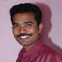 Mohan Rao